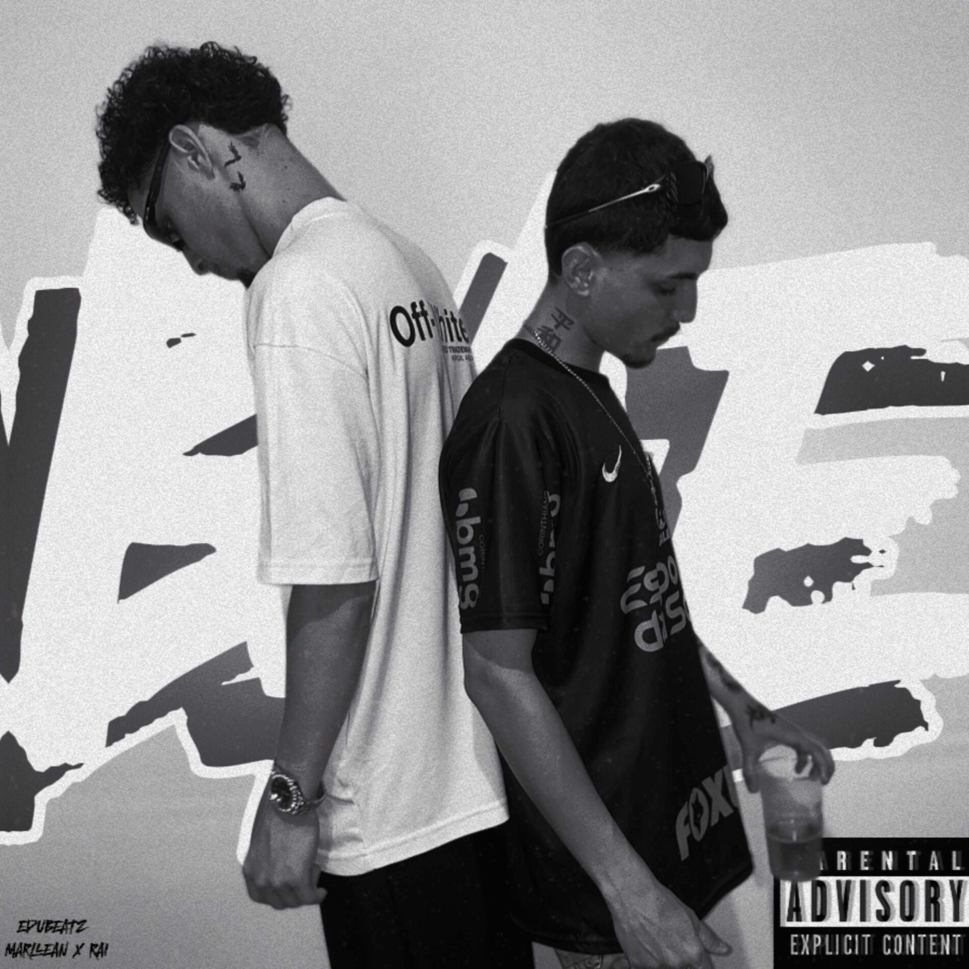 Album cover of Bae