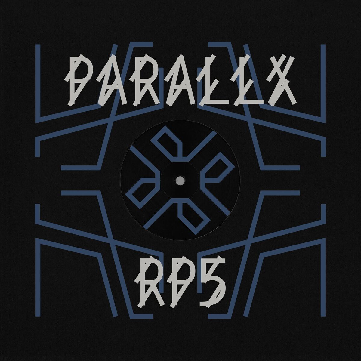 Album cover of Rp5