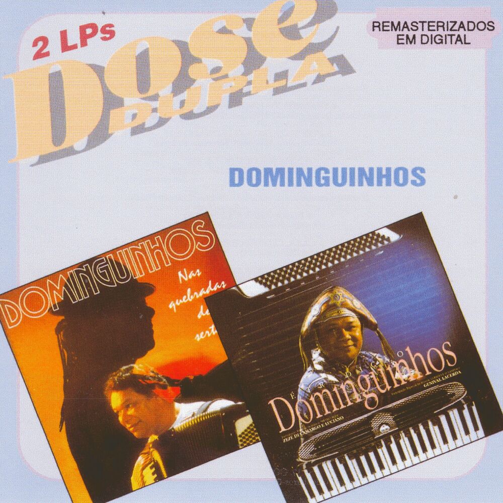 Picture of Dose Dupla