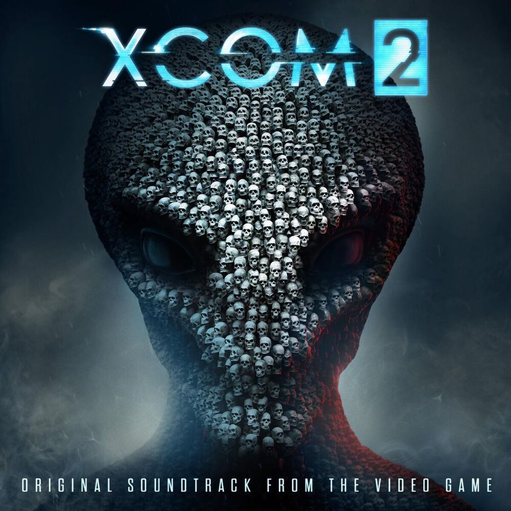Picture of XCOM 2 (Original Soundtrack from the Video Game)