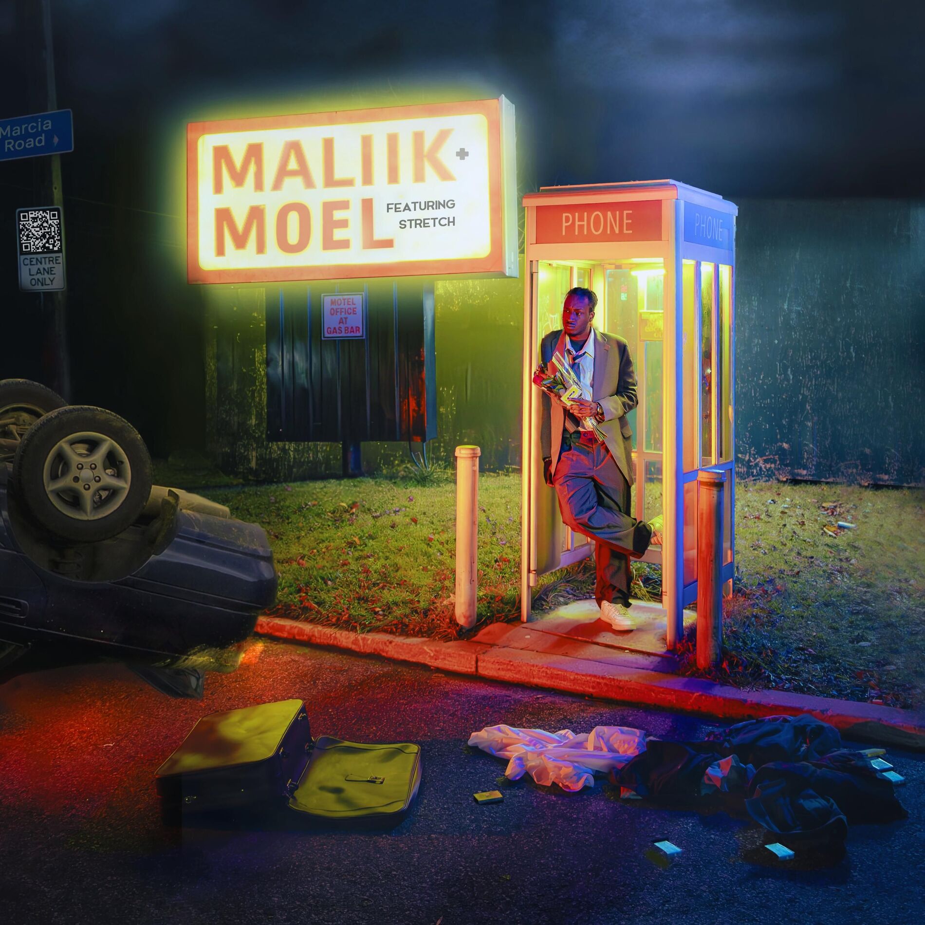 Album cover of It’s Calling Me