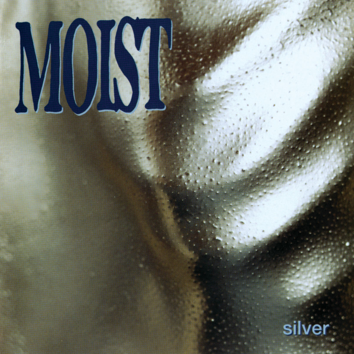 Album cover of Silver