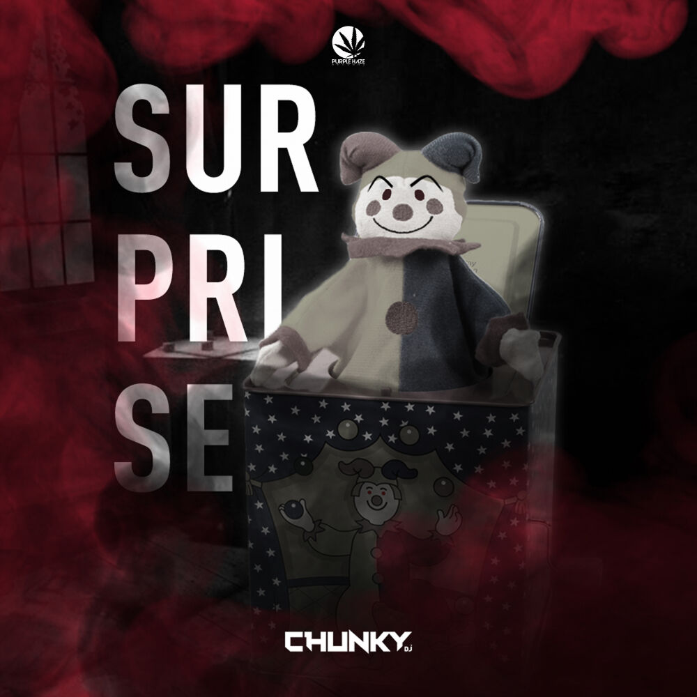 Picture of Surprise