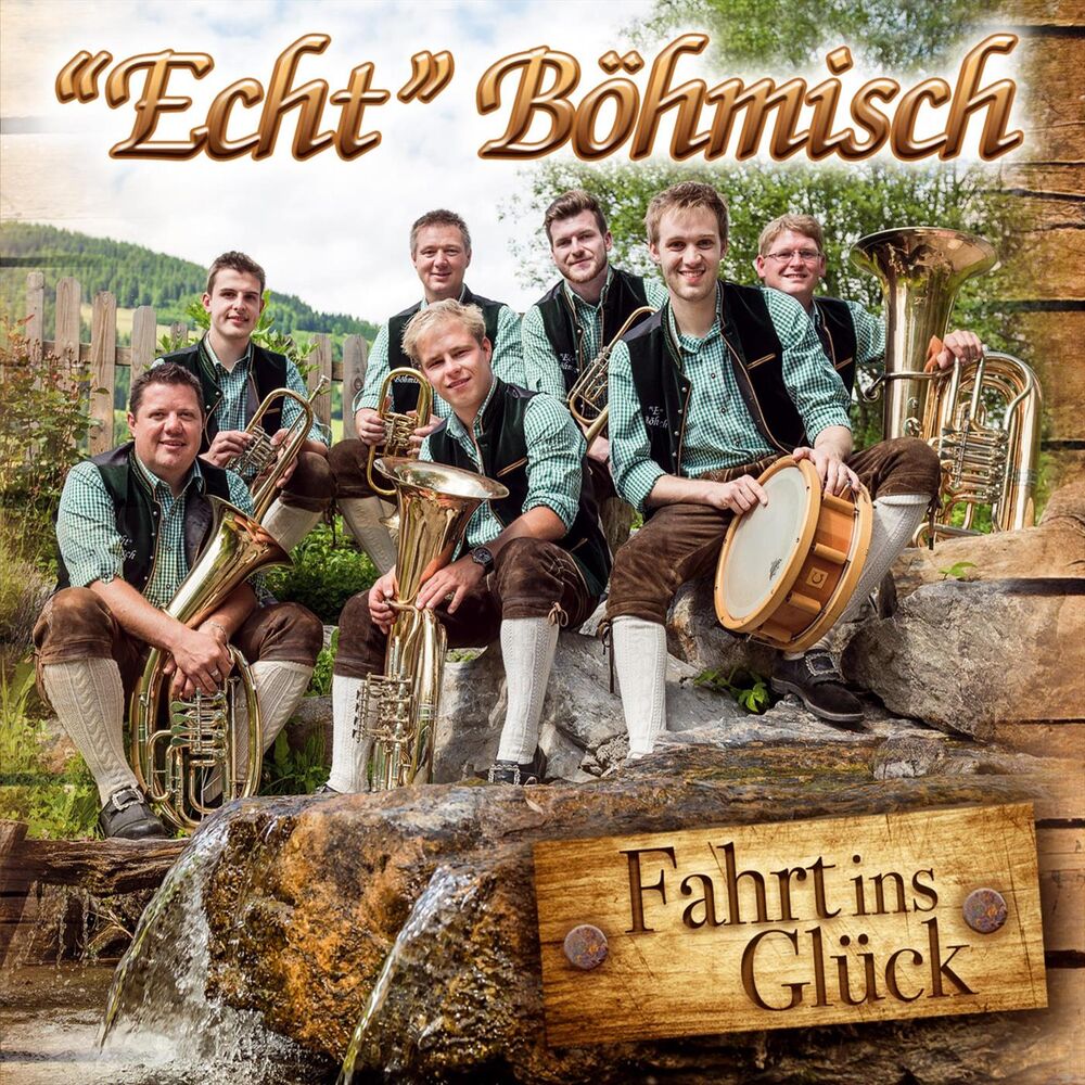 Picture of Fahrt ins Glück
