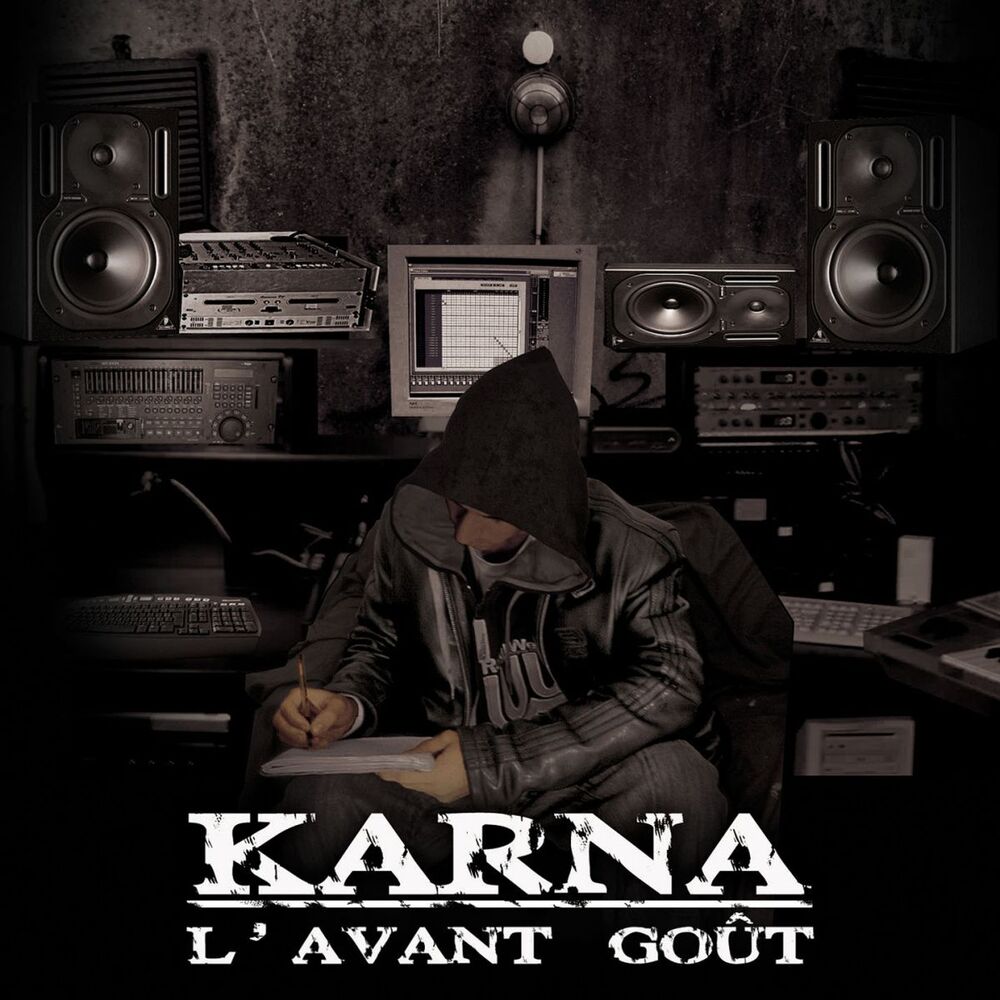 Picture of L'avant gout