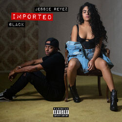 Cover of Imported