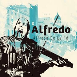 Cover of Alfredo