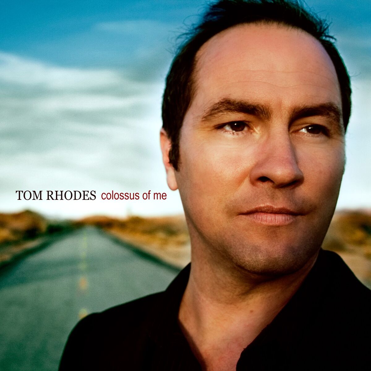 Album cover of Colossus of Me
