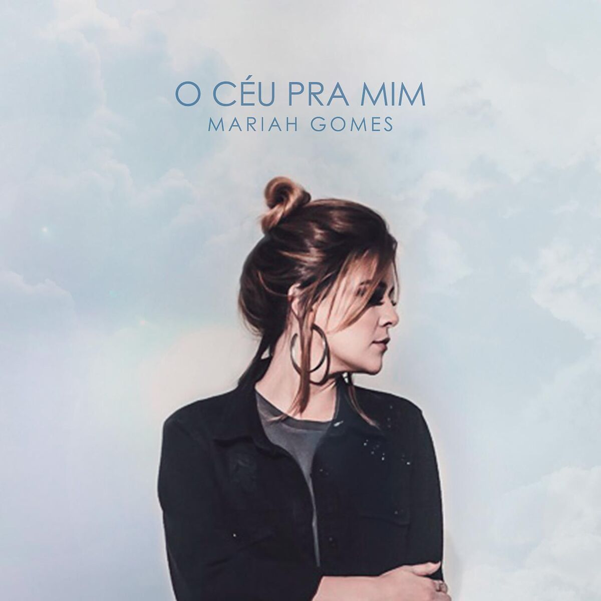 Album cover of O Céu pra Mim