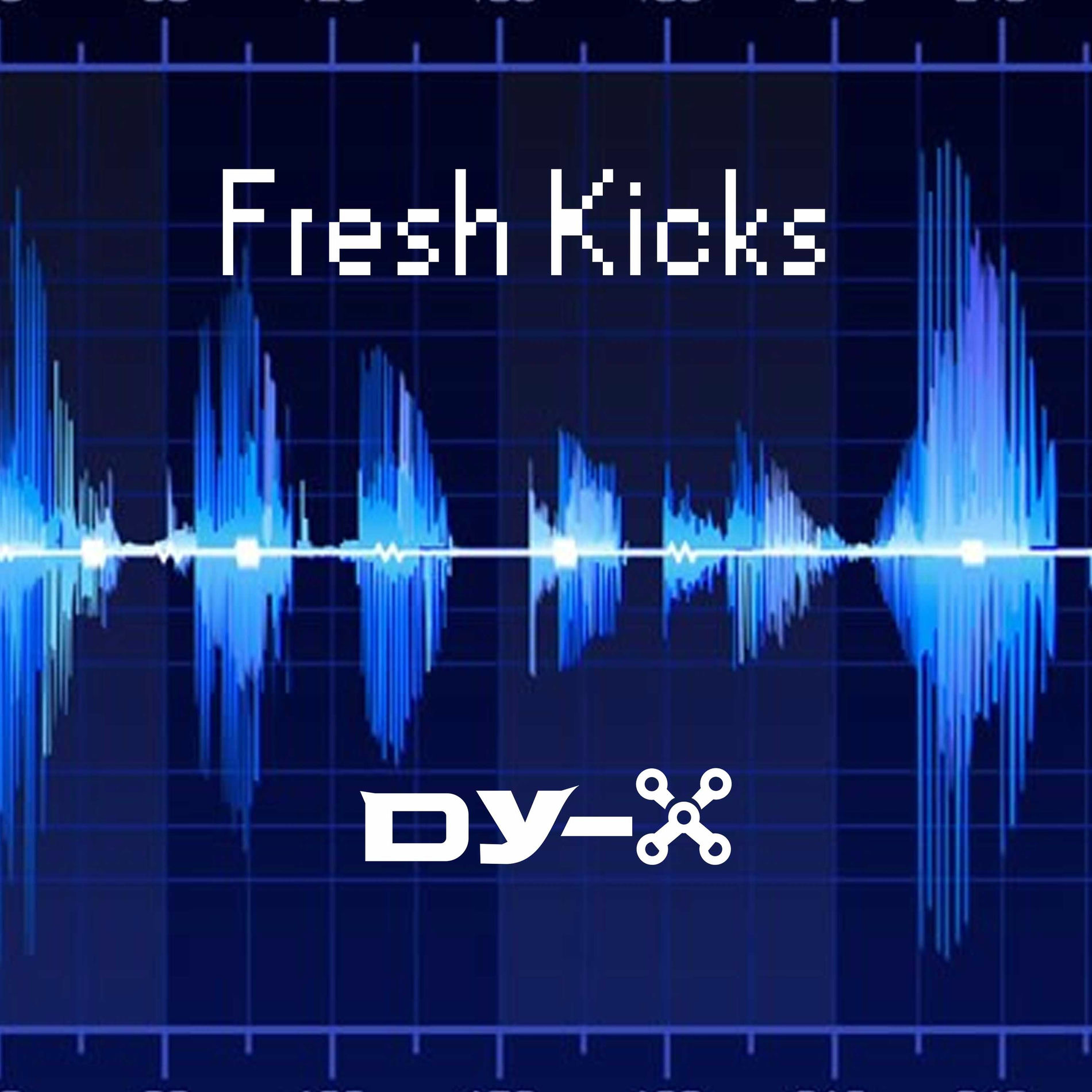 Album cover of Fresh Kicks