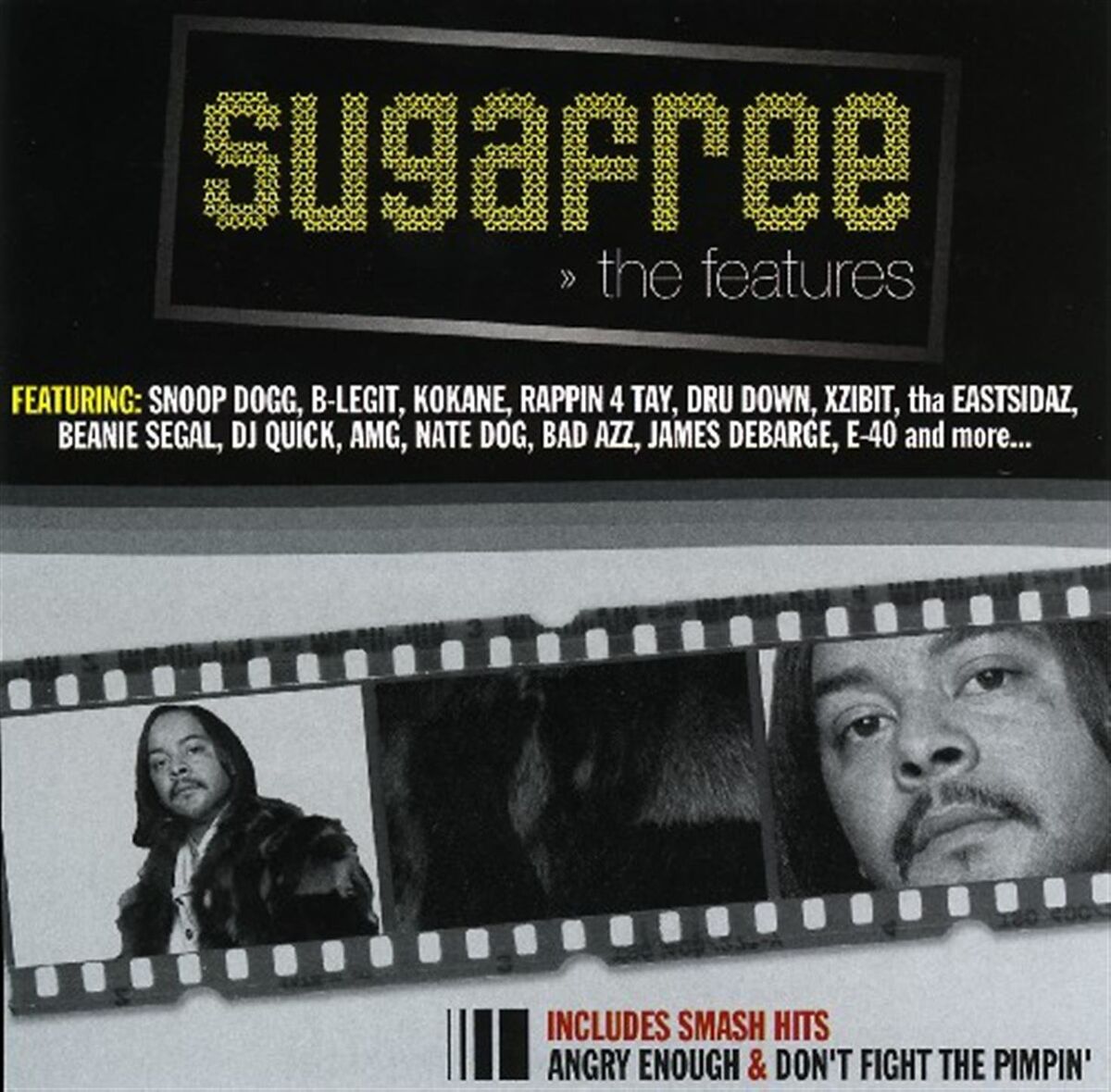 Album cover of Ridaz