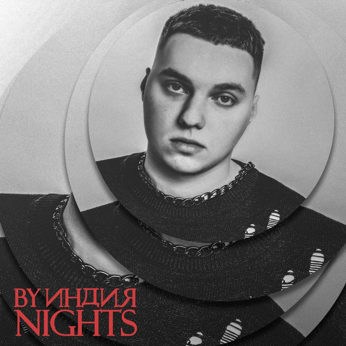 Album cover of nights