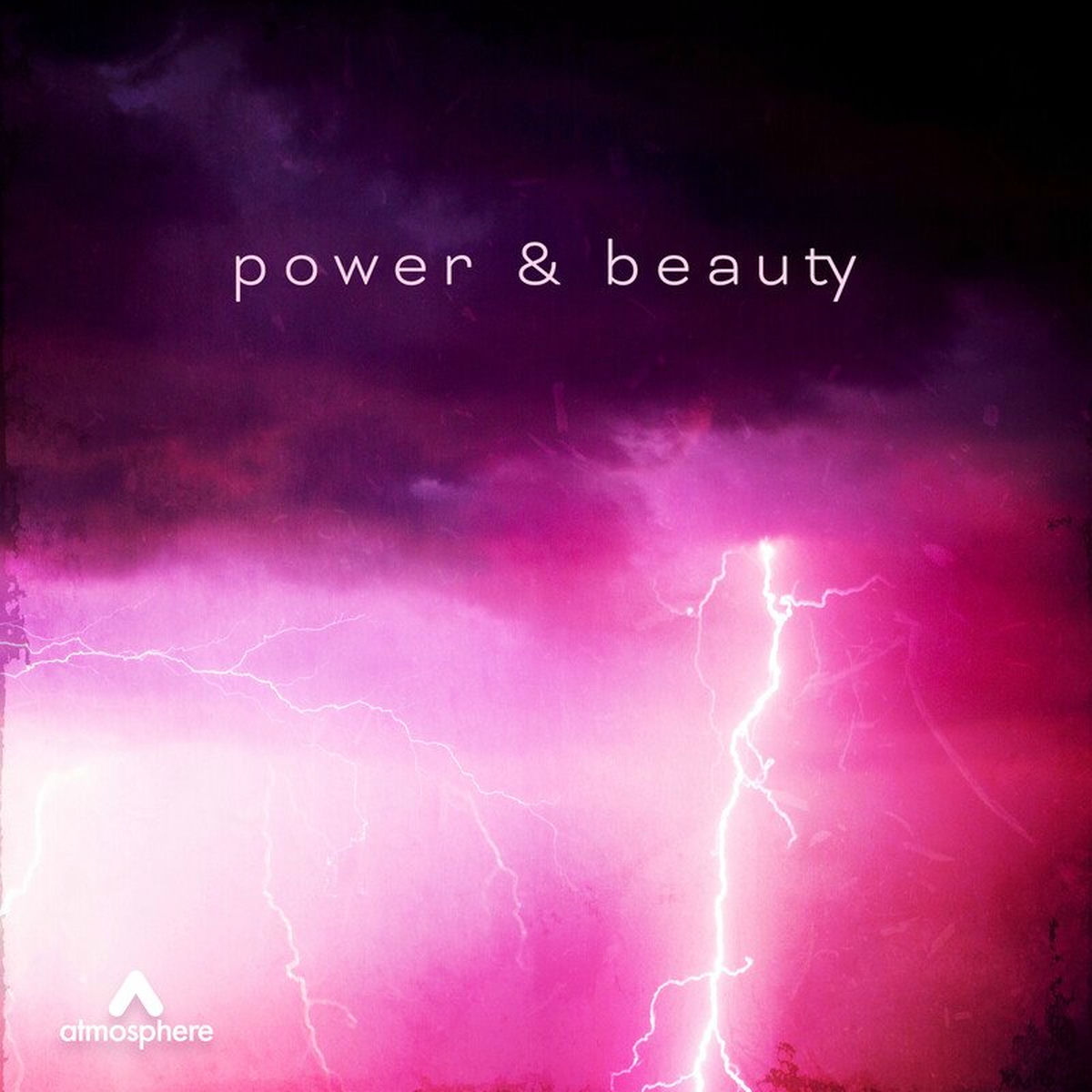 Album cover of Power & Beauty