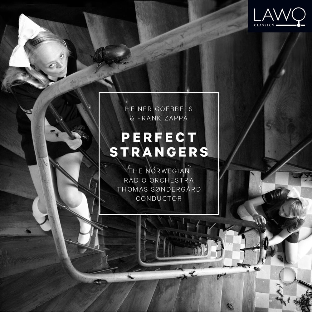 Picture of Perfect Strangers