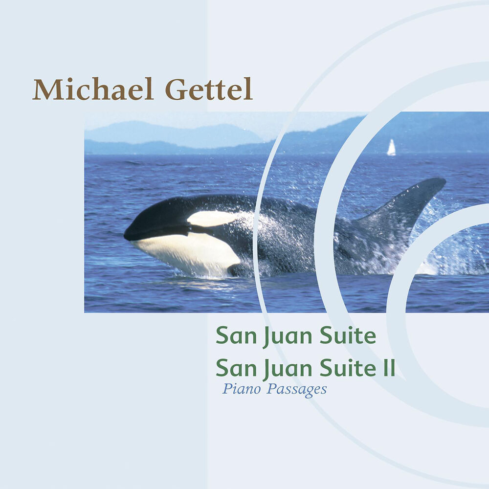Picture of San Juan Suite / San Juan Suite II: Piano Passages