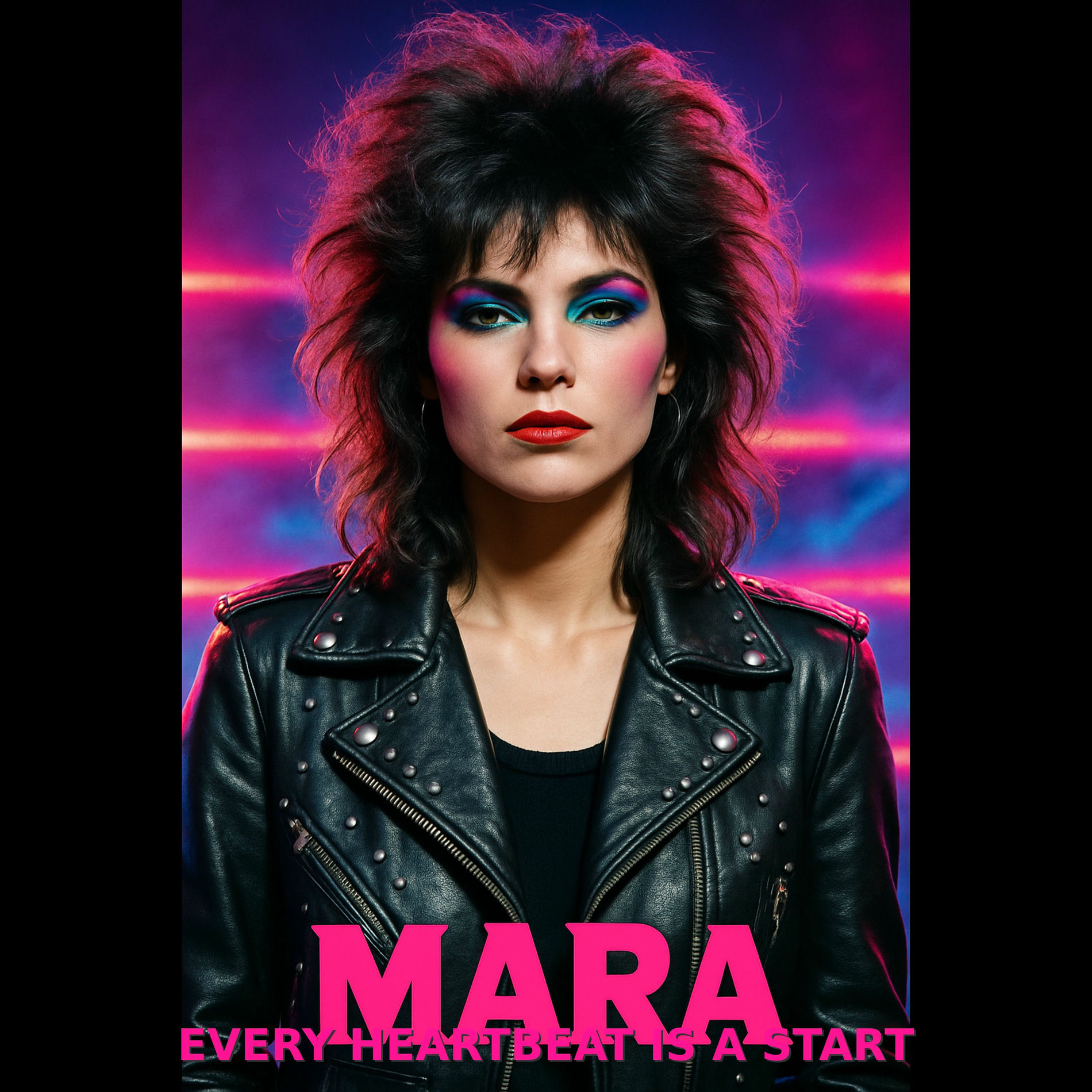 Album cover of Every Heartbeat Is a Start