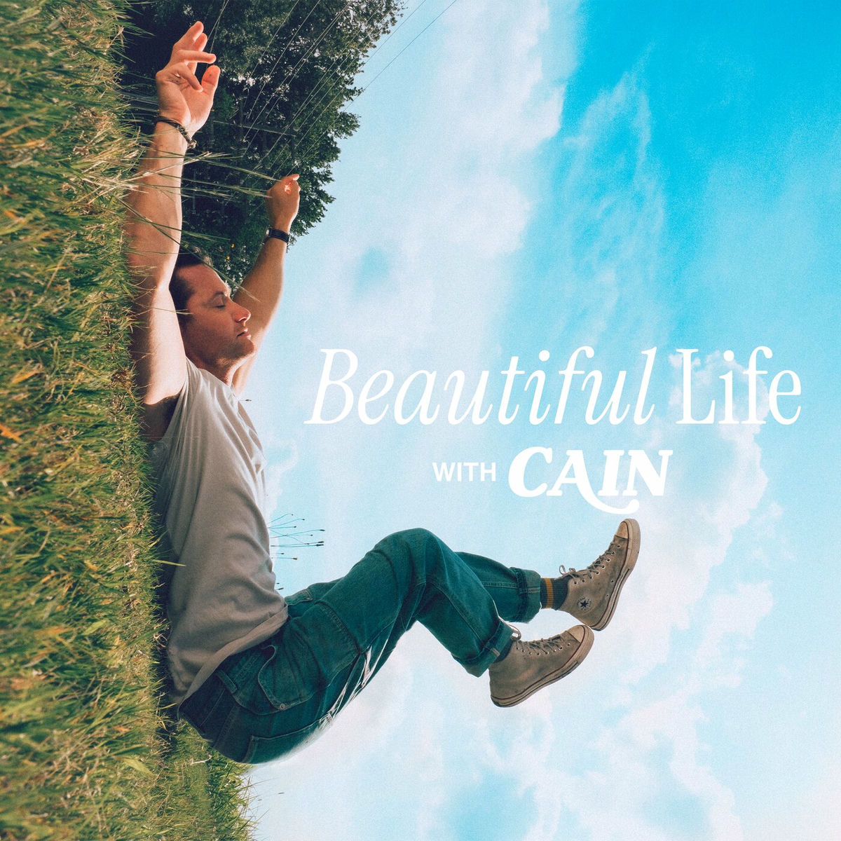 Album cover of Beautiful Life