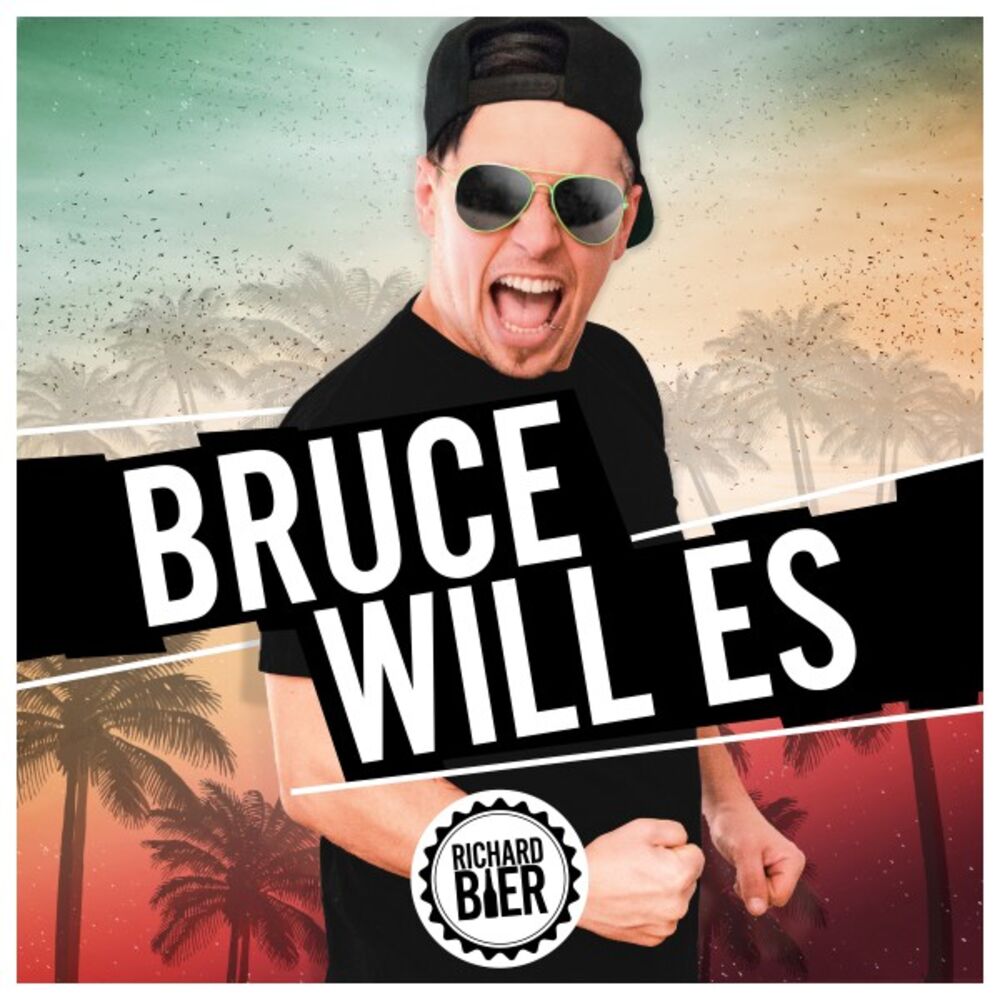 Picture of Bruce will es