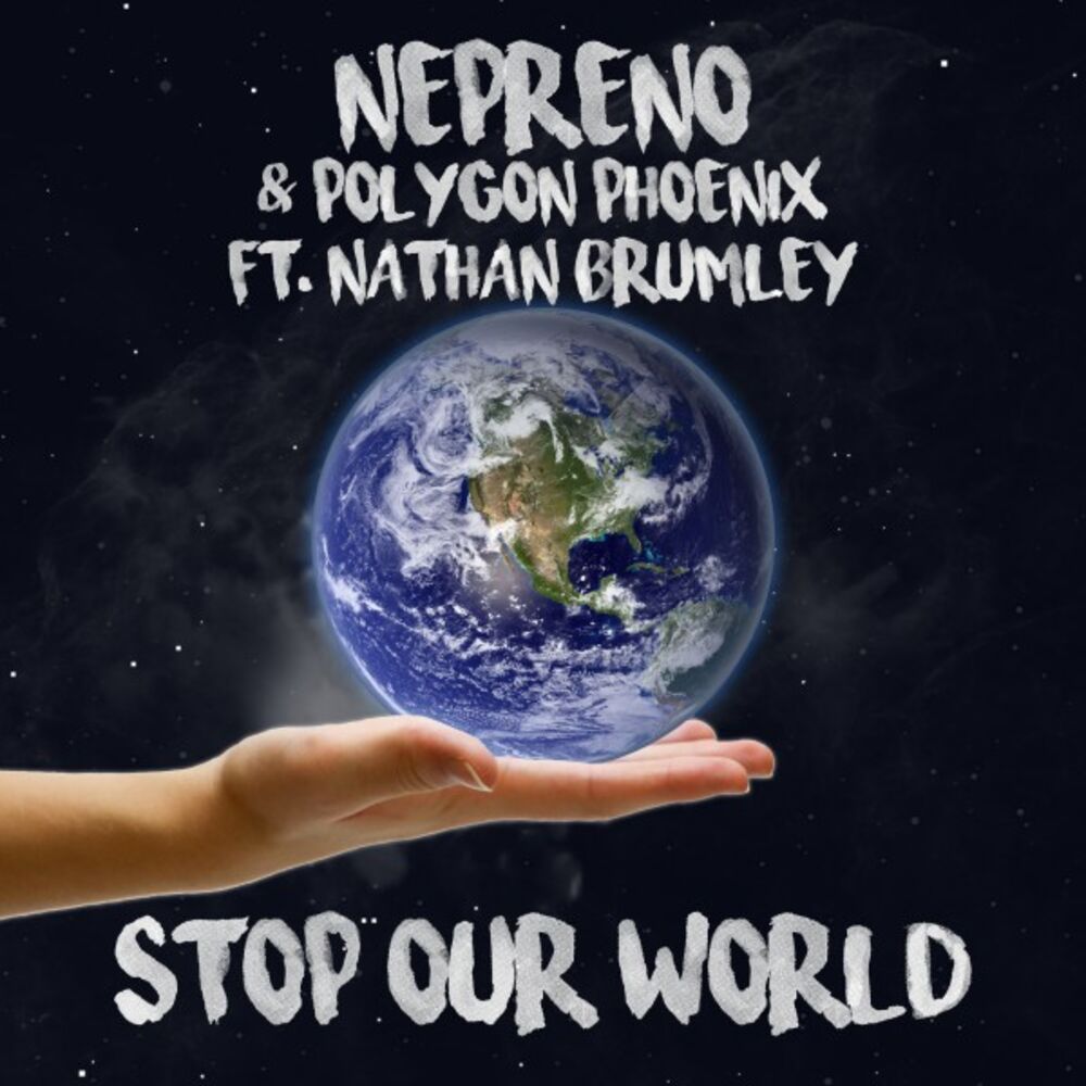 Picture of Stop Our World (Radio Edit)