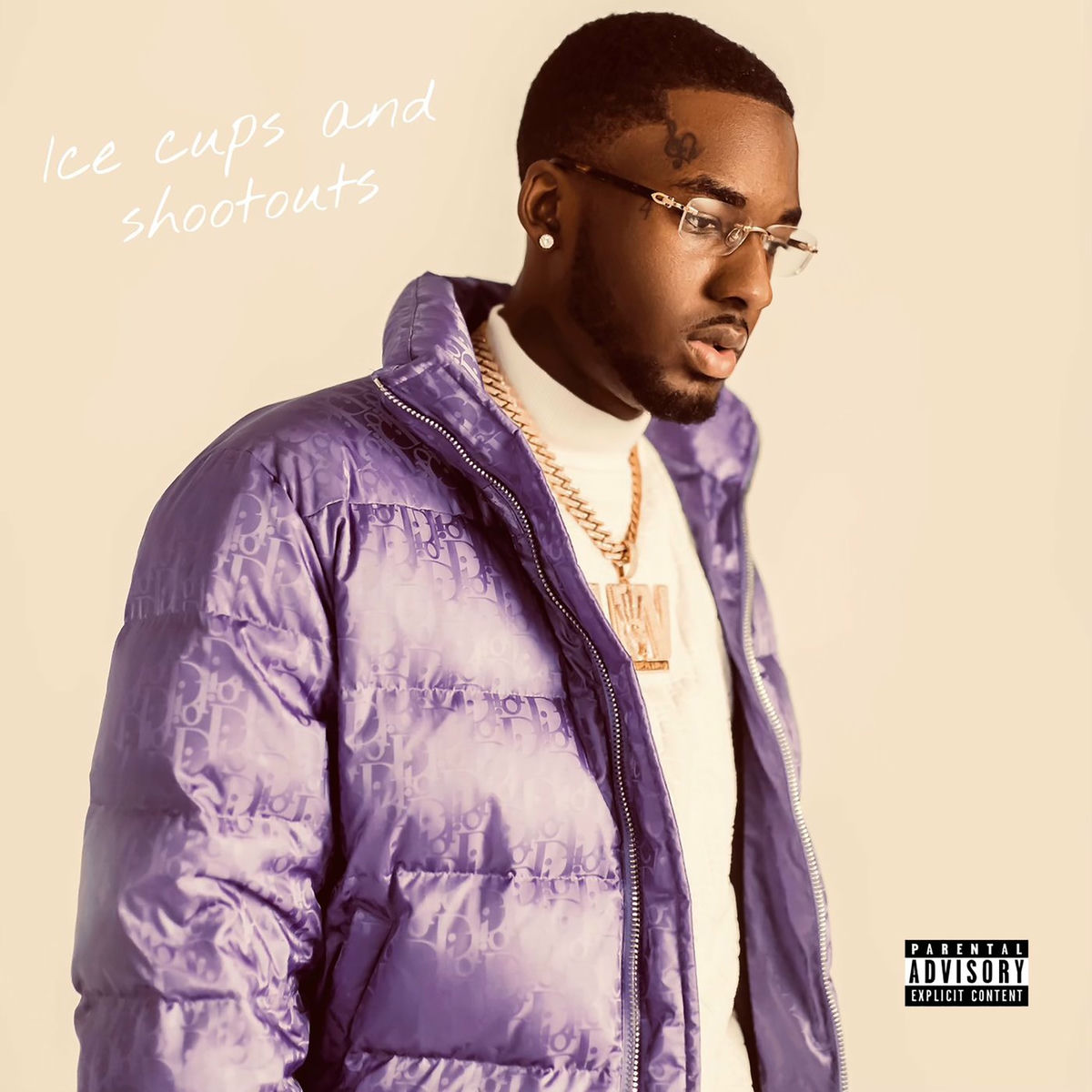 Album cover of Ice Cups And Shootouts