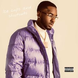 Cover of Ice Cups And Shootouts