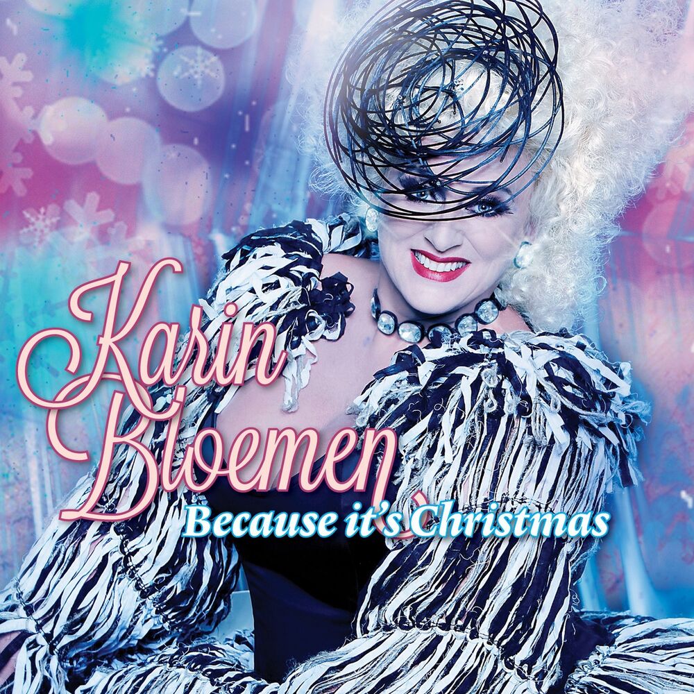 Picture of Because It's Christmas
