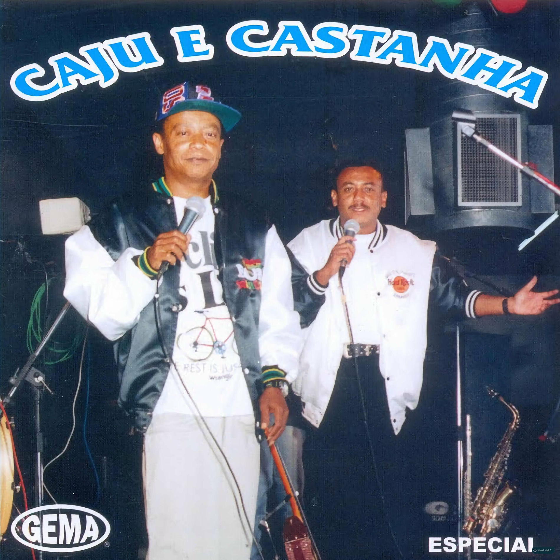 Album cover of O Ladrão Besta e o Sabido