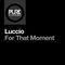 For That Moment by Luccio album cover