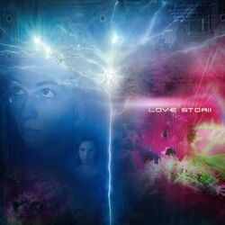 Cover of Love Storii