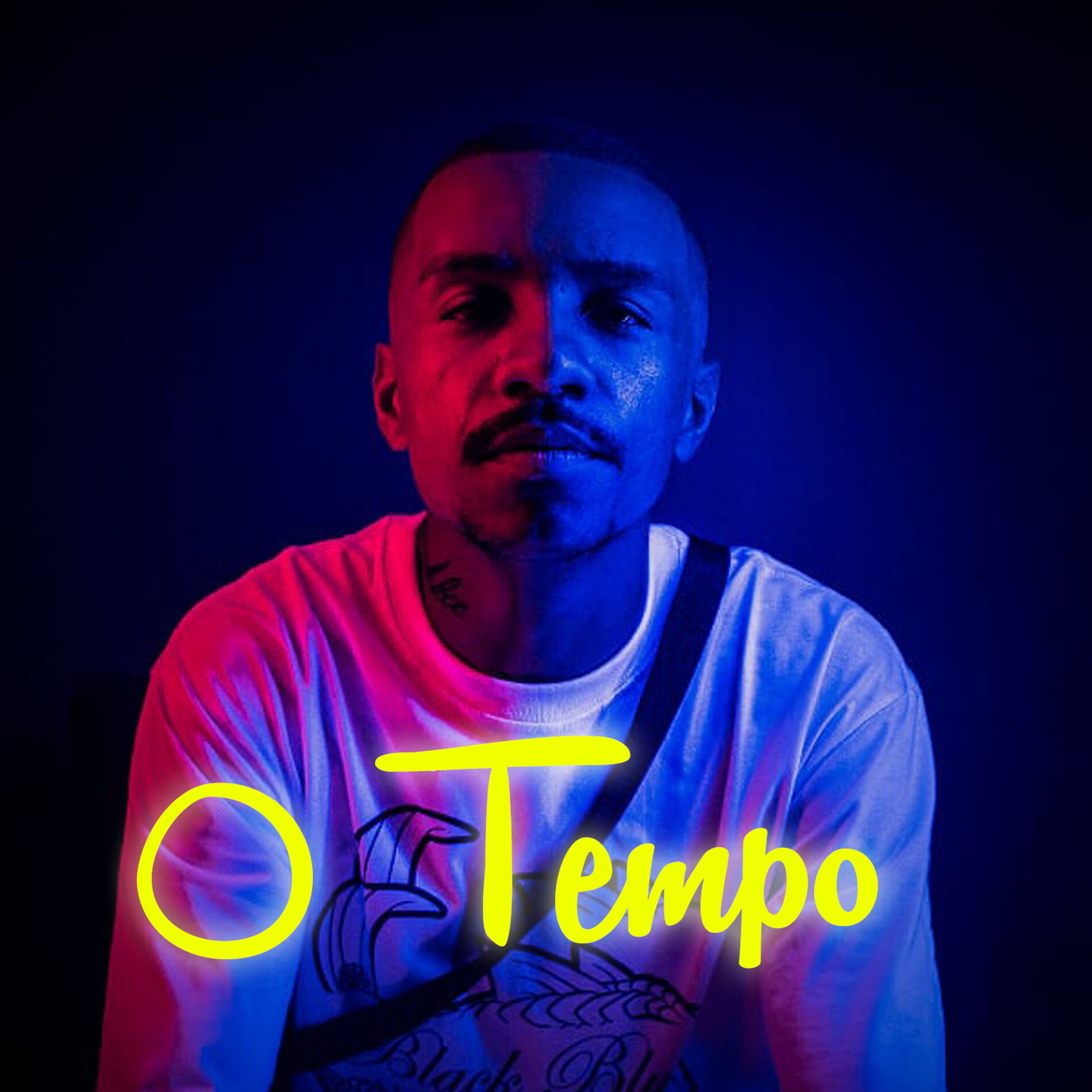 Album cover of O Tempo