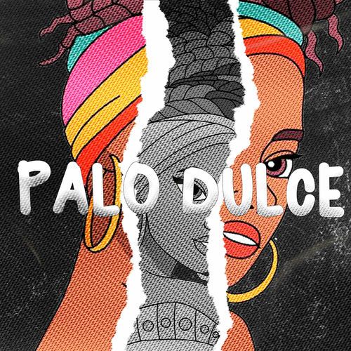 (Afro House) Palo Dulce cover art