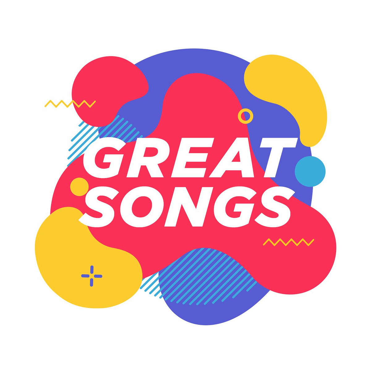 Album cover of Great Songs