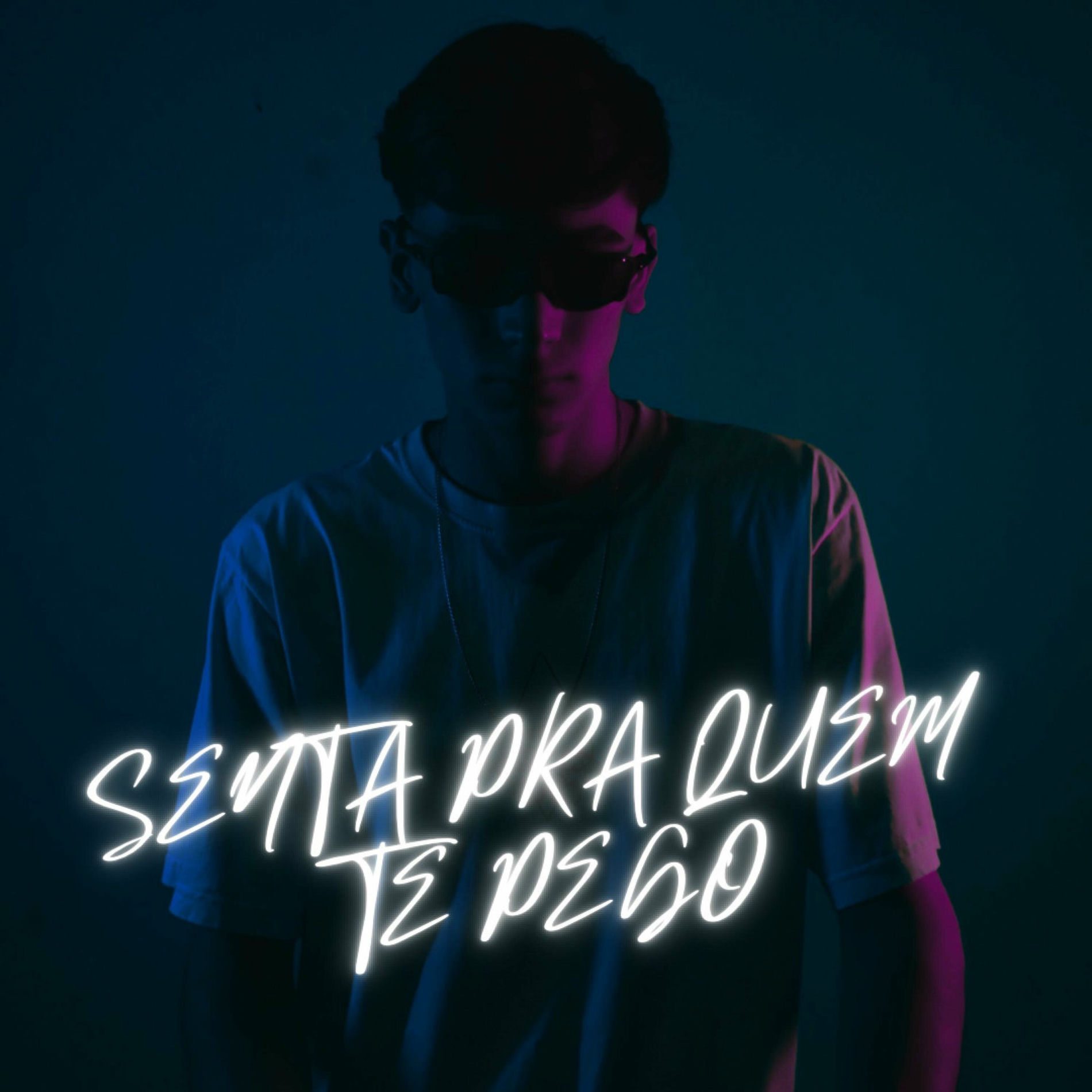 Album cover of SENTA PRA QUEM TE PEGO (feat. DJ J2 & DJ DOZABRI) [EletroFunk]