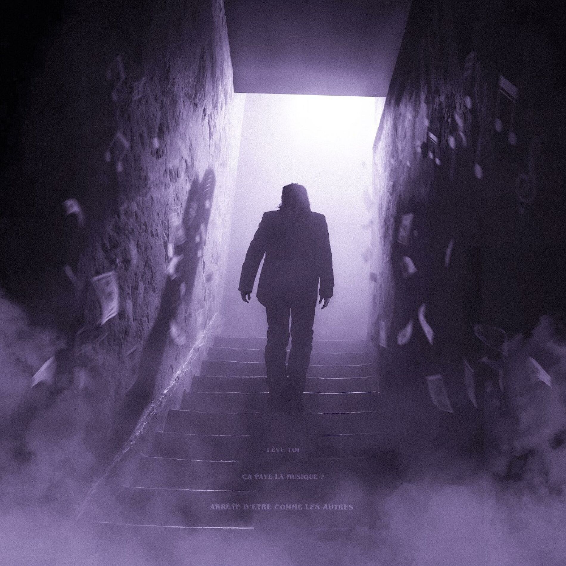 Album cover of STEP
