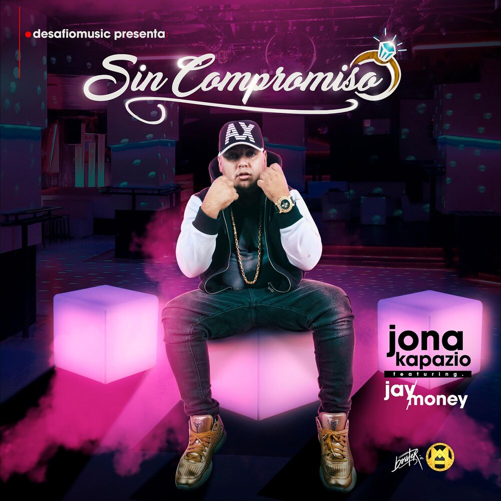 Picture of Sin Compromiso (feat. Jay Money)