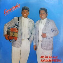 Cover of Especiales