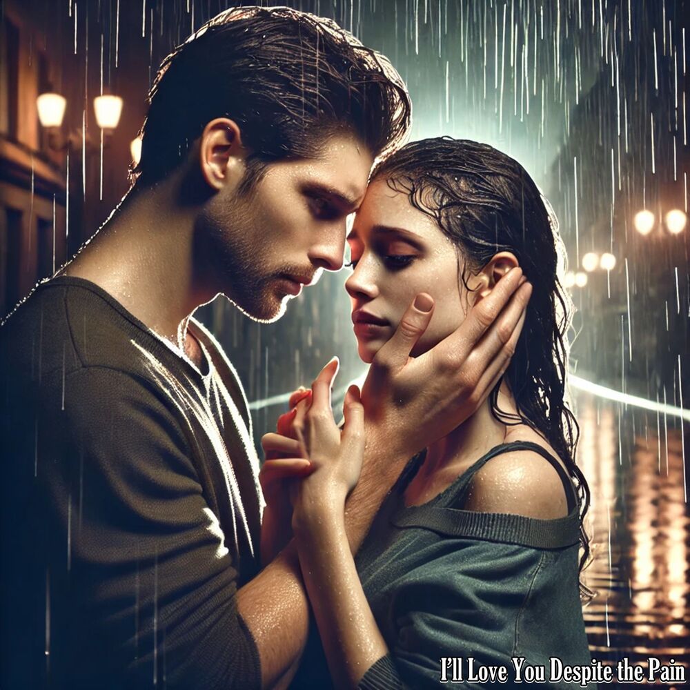 Picture of I’ll Love You Despite the Pain