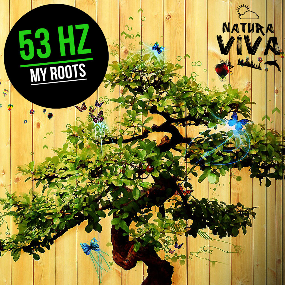 Picture of My Roots