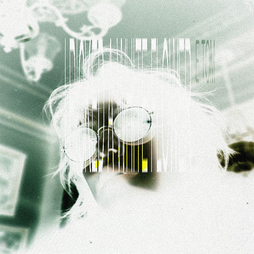 I Picked a White Flower (纯白风信子)