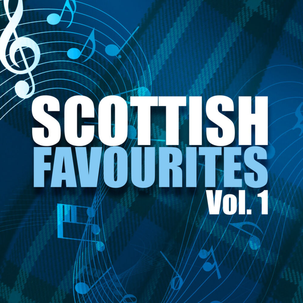 Picture of Scottish Favourites, Vol. 1