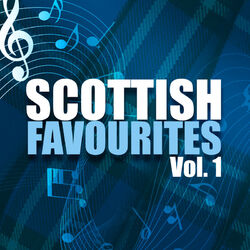 Cover of Scottish Favourites, Vol. 1