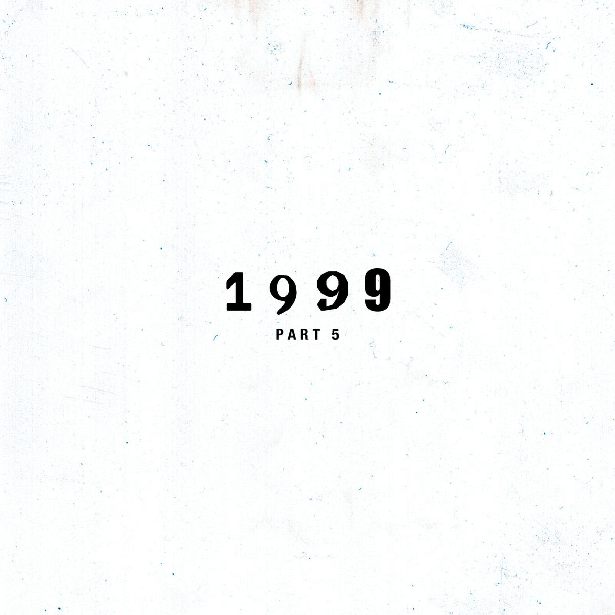 Album cover of 1999 Pt. 5 (Mainpark Baby)