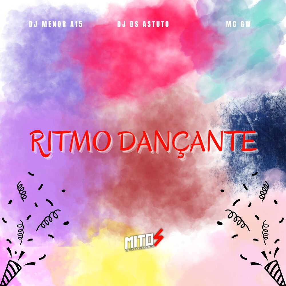 Picture of RITMO DANÇANTE
