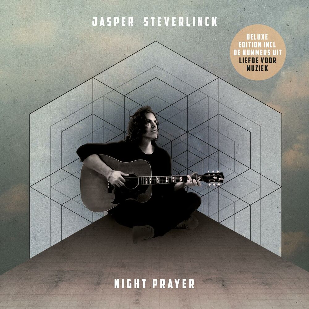 Picture of Night Prayer - Deluxe