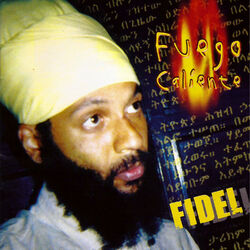 Cover of Fuego Caliente