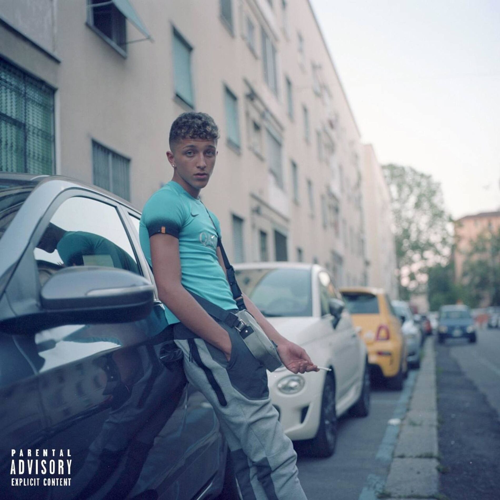 Album cover of Guala
