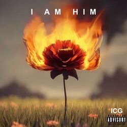 Cover of I AM HIM