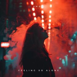 Cover of Feeling so Alone