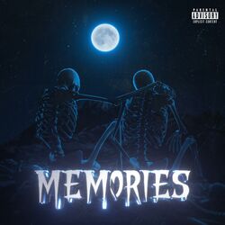 Cover of Memories