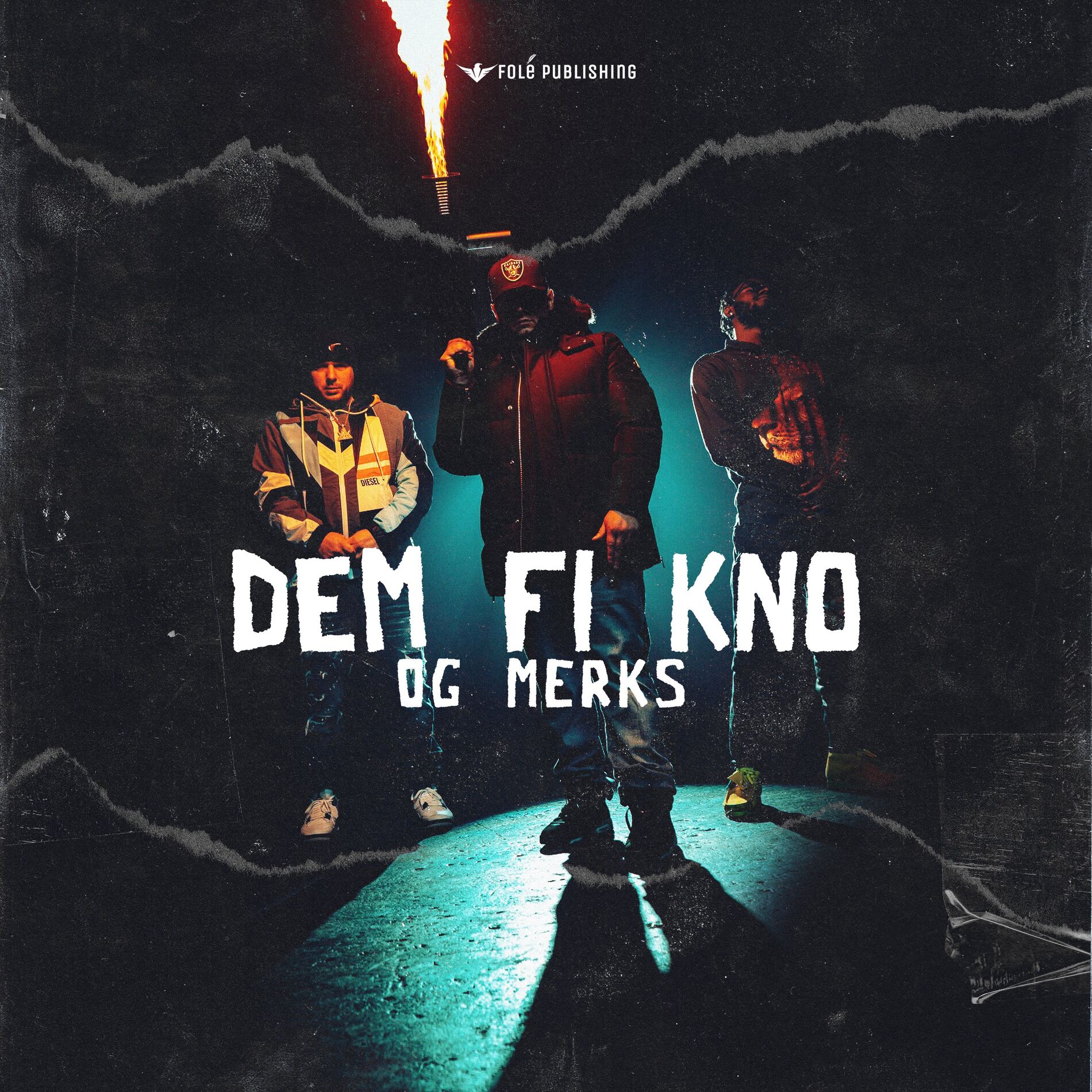 Album cover of Dem Fi Kno